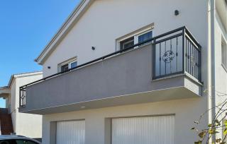 Cozy Apartment In Vir With Wifi - 6