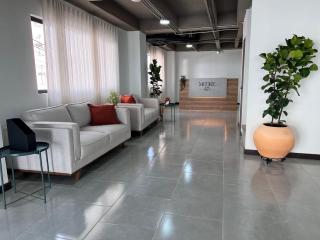 Moore 45 Tu Espacio Comodo en Medellín - 4