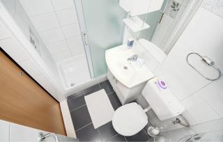 Lovely Apartment In Zivogosce With Wifi - 1