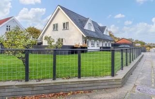 1 Bedroom Beautiful Apartment In Varde - 0