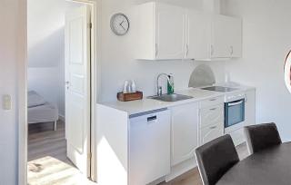 1 Bedroom Beautiful Apartment In Varde - 6