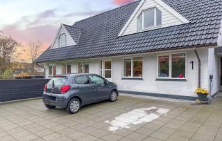 1 Bedroom Beautiful Apartment In Varde - 2