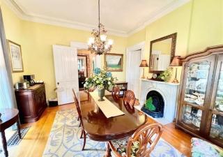 Magnolia Suite- The Belvedere Inn - 7