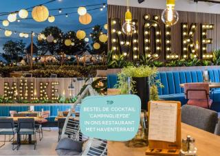 Slow Living bij Mölke x Wellnesslodges - Zuna - 9