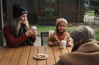 Holiday Home Maridu Tiny Cube - Arnhem - 9