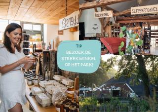 Slow Living bij Mölke x Wellnesslodges - Zuna - 8