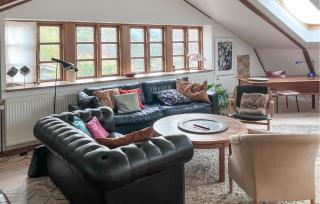 2 Bedroom Cozy Apartment In Hundested - 8