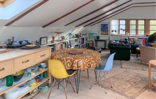 2 Bedroom Cozy Apartment In Hundested - 6