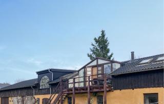 2 Bedroom Cozy Apartment In Hundested - 2