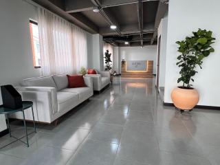 Moore 45 Tu Espacio Comodo en Medellín - 6