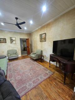 The Homestead at Koringberg Country Cottages - 7