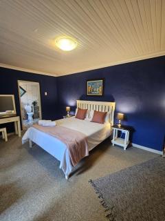 The Homestead at Koringberg Country Cottages - 1