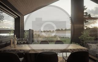 Nice Home In Otterup With Sauna - 8