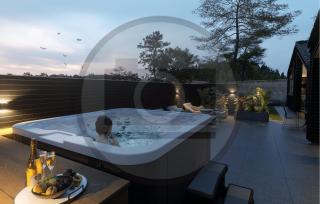 Nice Home In Otterup With Sauna - 5