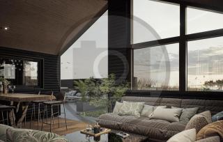 Nice Home In Otterup With Sauna - 3