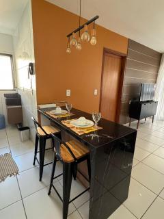 Apartamento na Praia da Ponta verde - 3