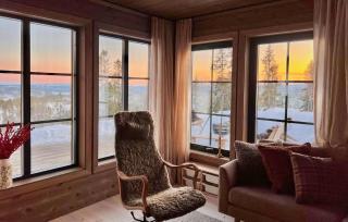 Lovely Home In Eggedal With Wifi - Eggedal - 5