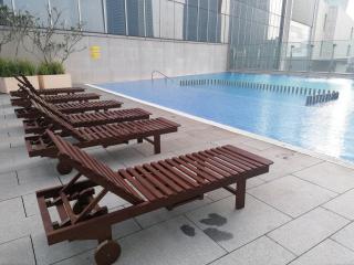 Cinnamon Life 2BR Apartment - 9