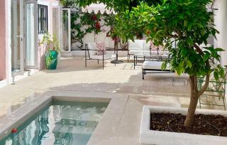 Amazing Home In Benahavis With Private Swimming Pool, Can Be Inside Or Outside - 0