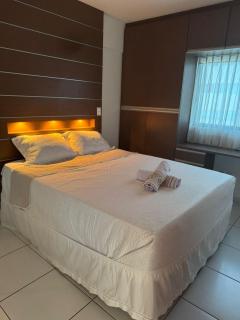 Apartamento na Praia da Ponta verde - 2