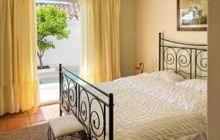 Amazing Home In Benahavis With Private Swimming Pool, Can Be Inside Or Outside - 5