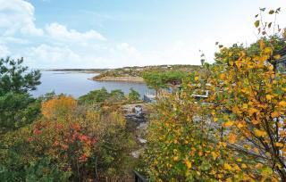 Amazing Home In Gressvik With Wifi - 2