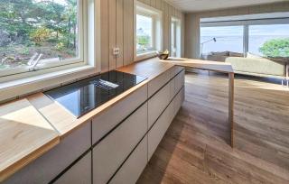 Amazing Home In Gressvik With Wifi - 5