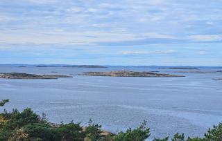 Amazing Home In Gressvik With Wifi - 1