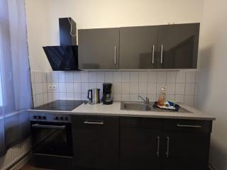 Mikra Homes24 in Gößnitz - 6