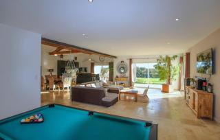 Villa La Comtesse - 7