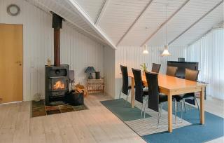 4 Bedroom Gorgeous Home In Tranekær - 6