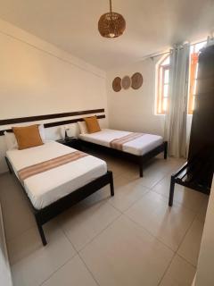 Bed and breakfast Residencial Maravilha - 8