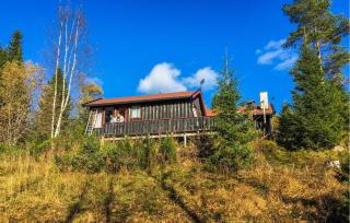 4 Bedroom Nice Home In Trysil - 0