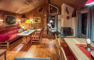 4 Bedroom Nice Home In Trysil - 9