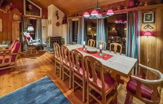 4 Bedroom Nice Home In Trysil - 8