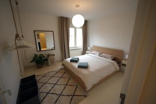 Appartment in Lier City Center - 2