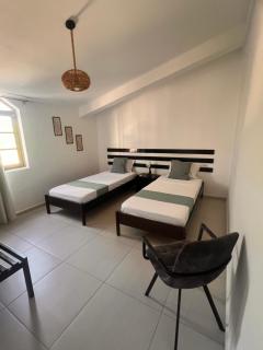 Bed and breakfast Residencial Maravilha - 6