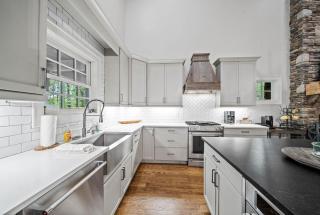 Sweet Retreat at Sweetgrass - 1