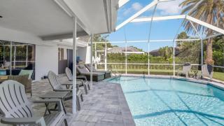 Lovely 5BR Marco Home l Pool l Near Beaches - 0