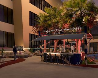 Dragon Beach Hotel - 8