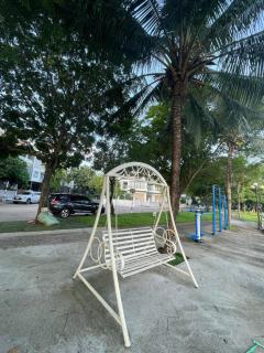 Chung cư Marina Tower - 6