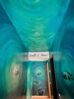 Coralli di Mare - 5 Terre JRE - 5