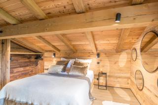 Chalet Combloux Luxury - Combloux - 2