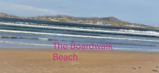 Mews Apartment Main St, Carrigart, F92HC04 - 8