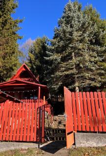 Jobb, Mint Otthon Vendégház Mátraszentimre - 0