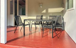 2 Bedroom Nice Home In Virserum - 9