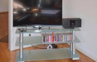 2 Bedroom Nice Home In Virserum - 6