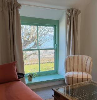 The Little Egret - 7