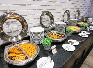 Sonesta Hotel Bucaramanga - 5