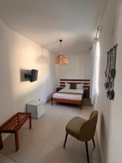 Bed and breakfast Residencial Maravilha - 4
